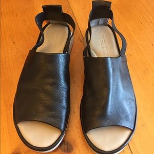 The Flexx shoes